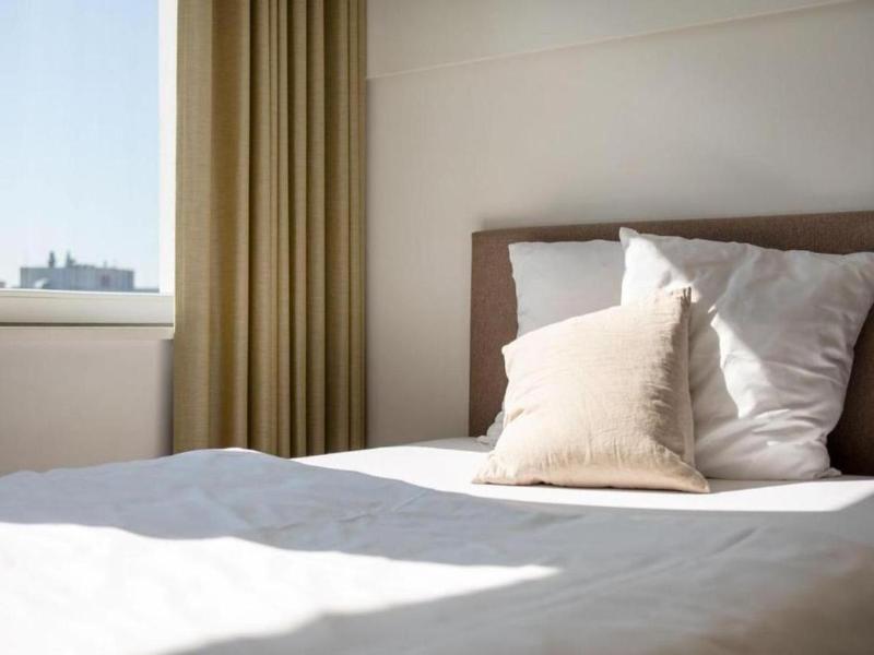 Brera Serviced Apartments Nv Rnberg image