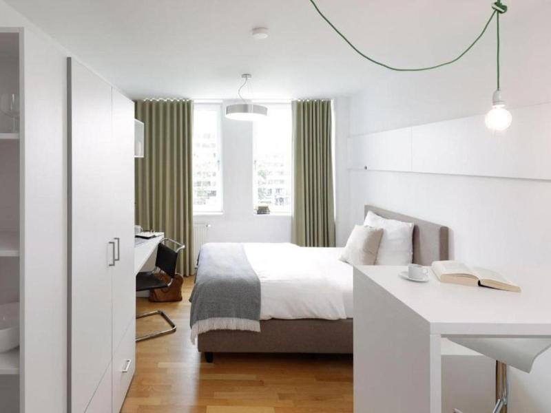 Brera Serviced Apartments Nv Rnberg image