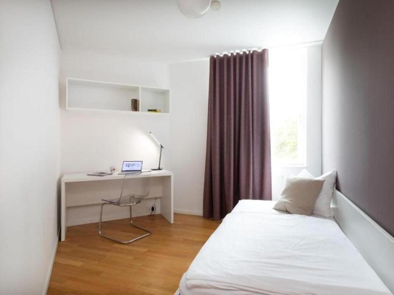 Brera Serviced Apartments Nv Rnberg image
