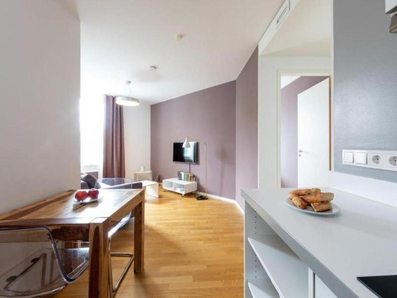 Brera Serviced Apartments Nv Rnberg image