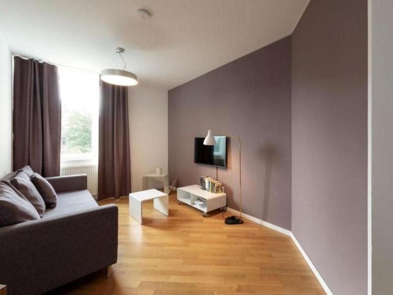 Brera Serviced Apartments Nv Rnberg image