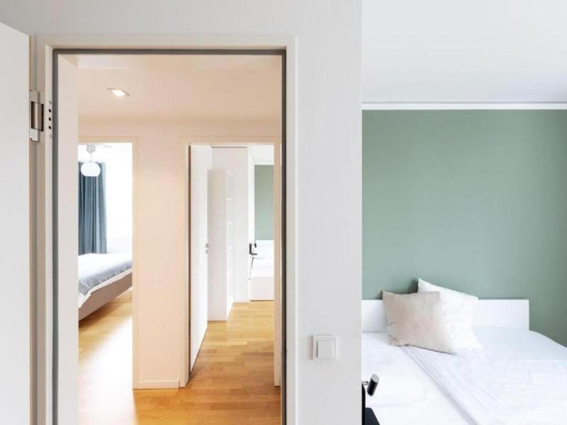 Brera Serviced Apartments Nv Rnberg image