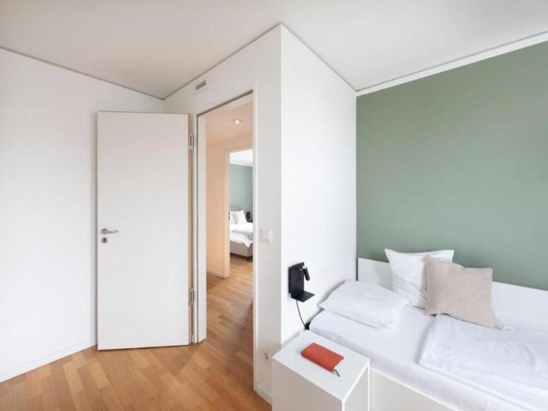 Brera Serviced Apartments Nv Rnberg image