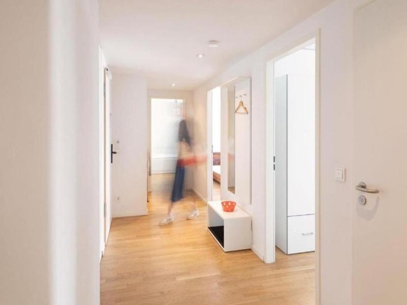 Brera Serviced Apartments Nv Rnberg image