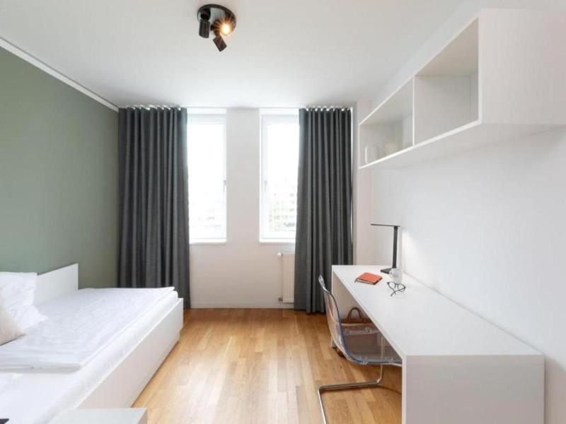 Brera Serviced Apartments Nv Rnberg image