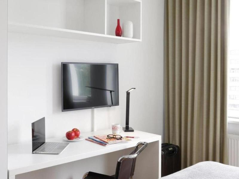 Brera Serviced Apartments Nv Rnberg image