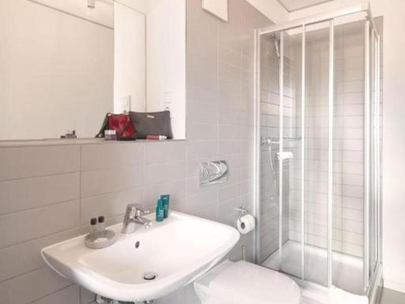 Brera Serviced Apartments Nv Rnberg image