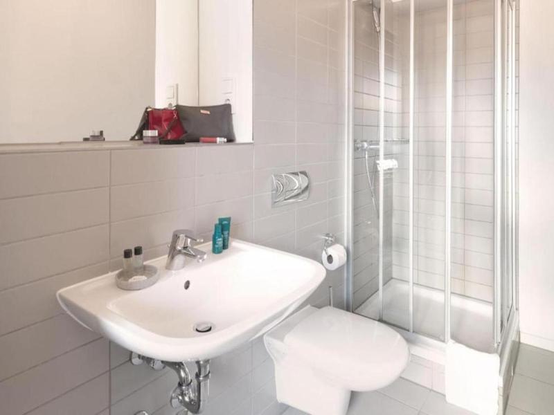 Brera Serviced Apartments Nv Rnberg image