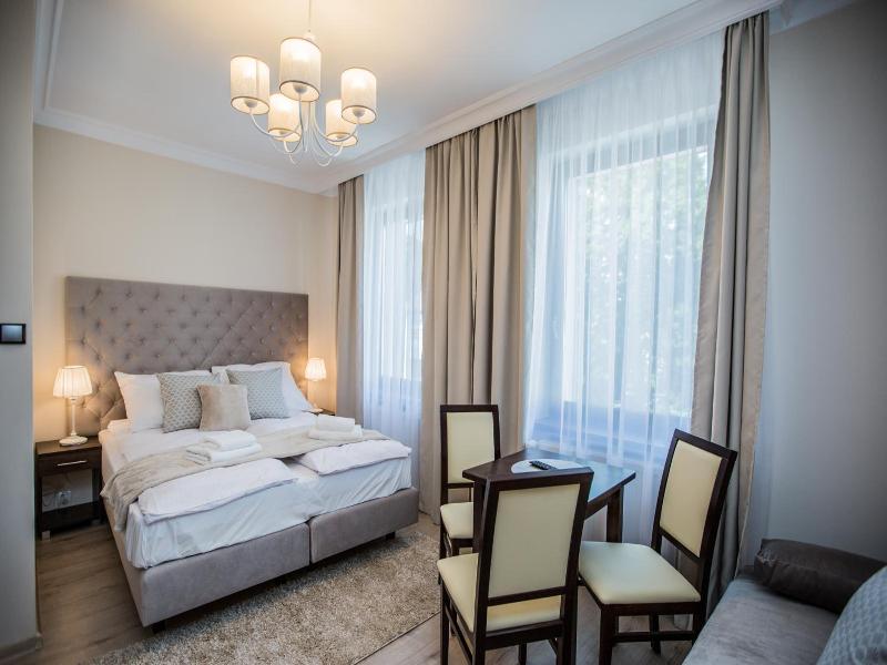 Villa Baltica image