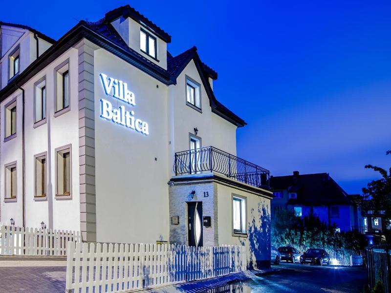 Villa Baltica image