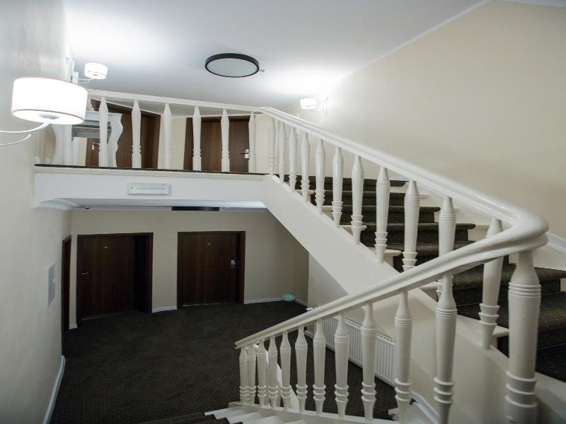 Villa Baltica image