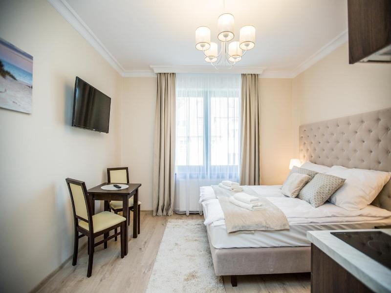 Villa Baltica image