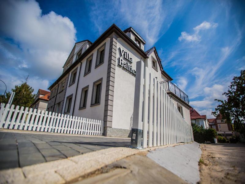 Villa Baltica image