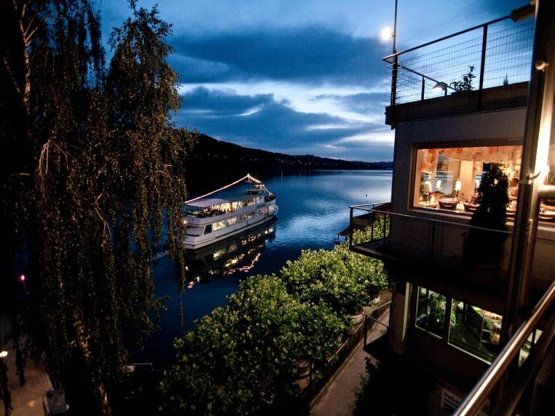 Seehotel Delphin image