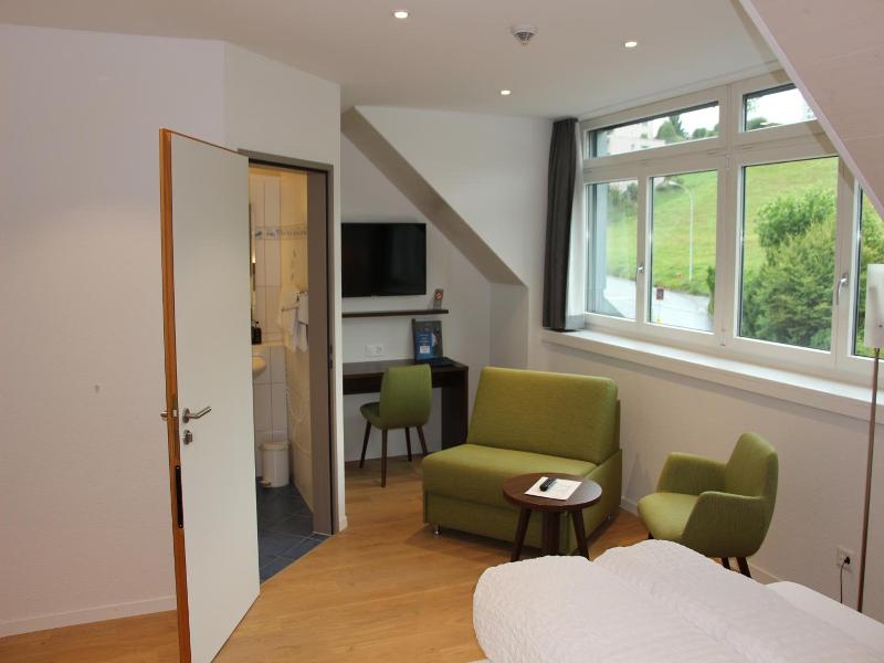 Seehotel Delphin image