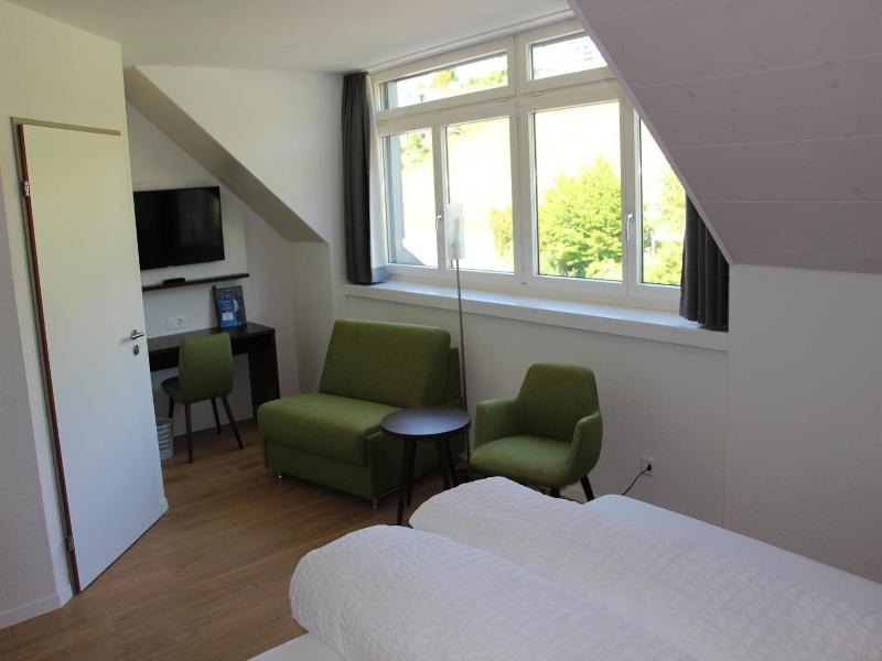 Seehotel Delphin image