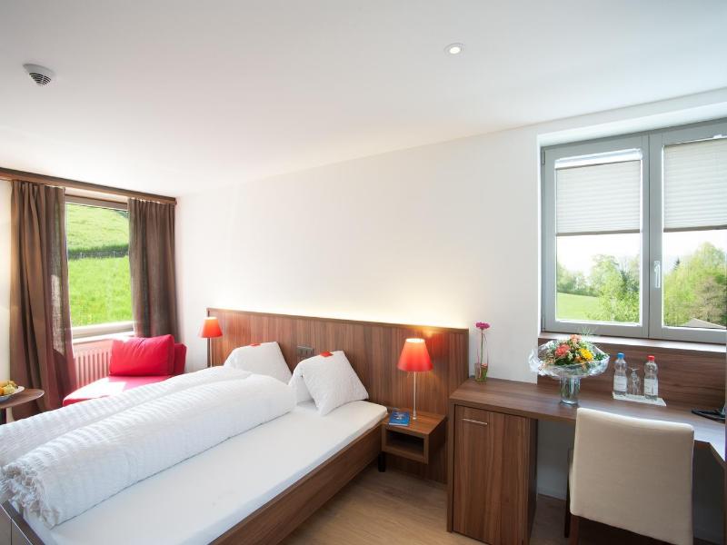Seehotel Delphin image