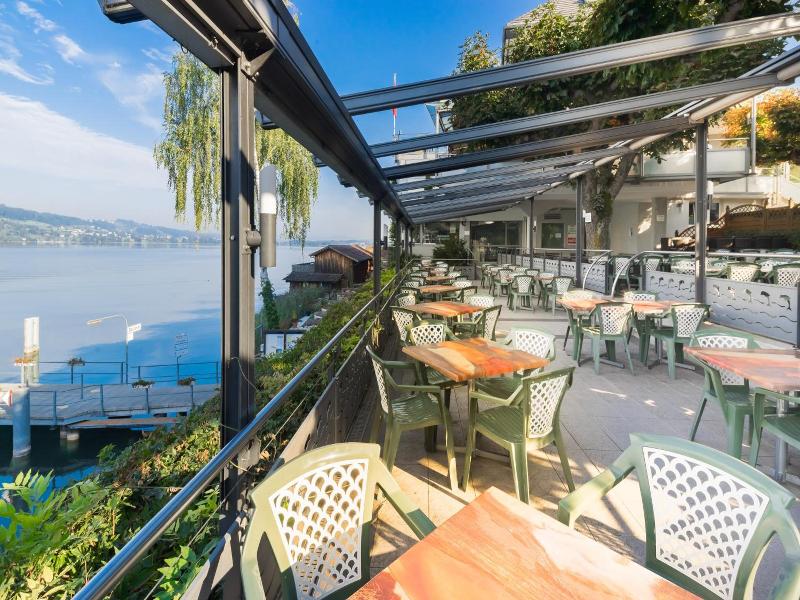 Seehotel Delphin image