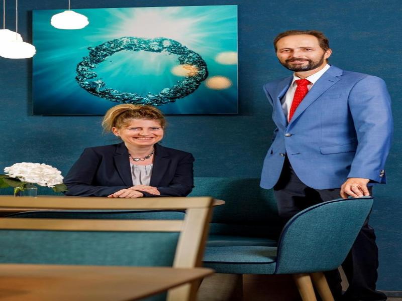 Seehotel Delphin image