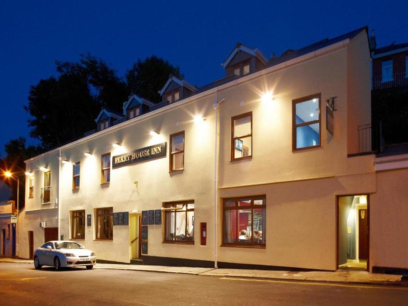 The Ferry House Inn image