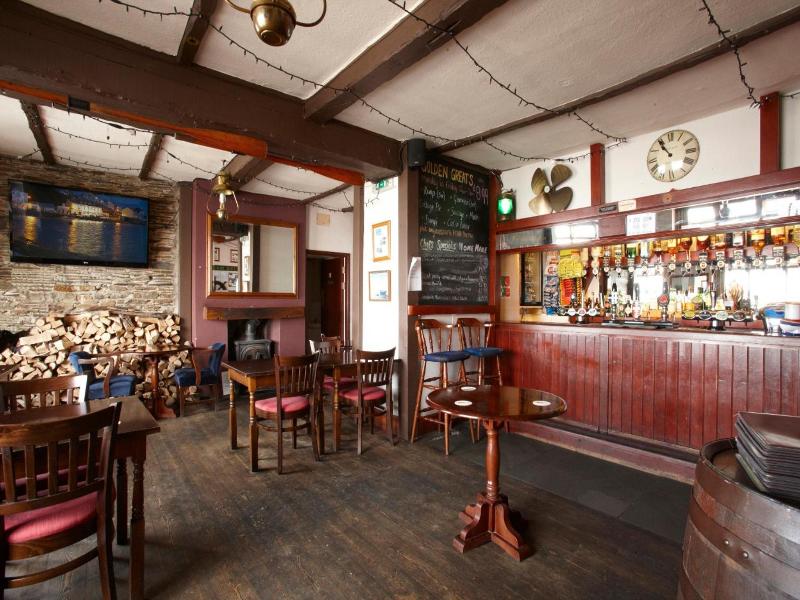 The Ferry House Inn image