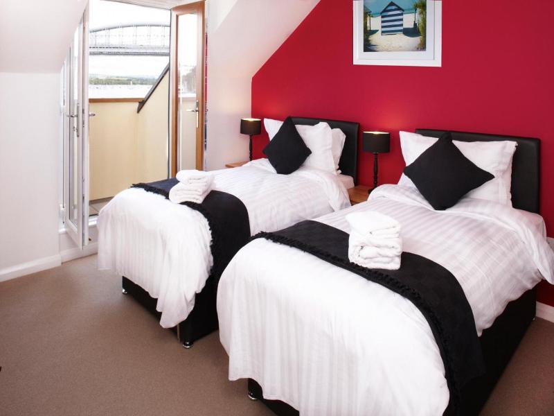 The Ferry House Inn image