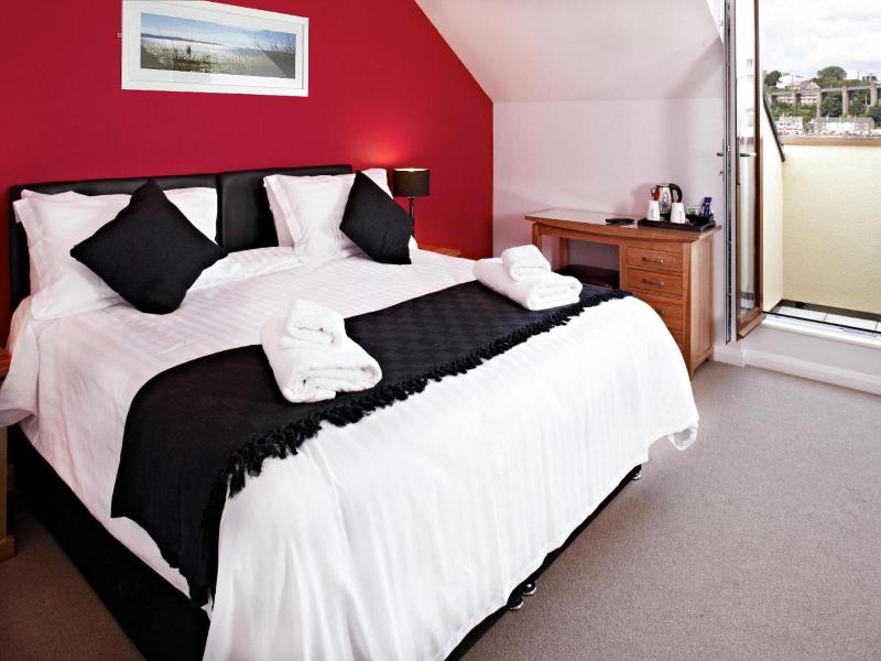 The Ferry House Inn image