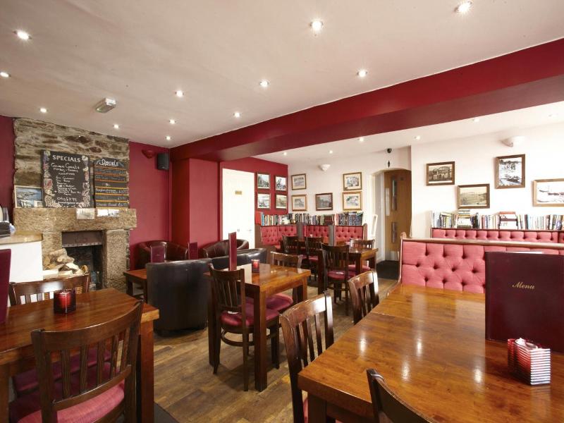 The Ferry House Inn image
