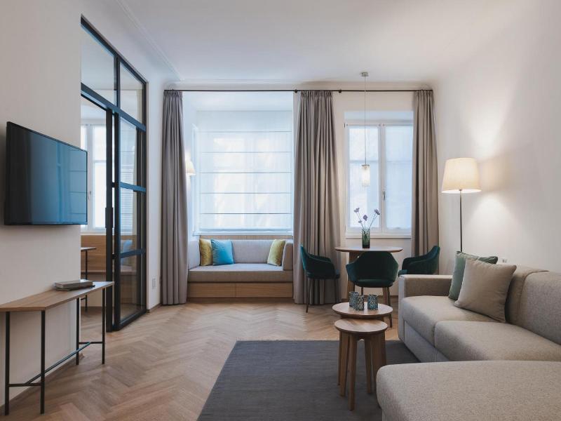 Kuntino Suites image