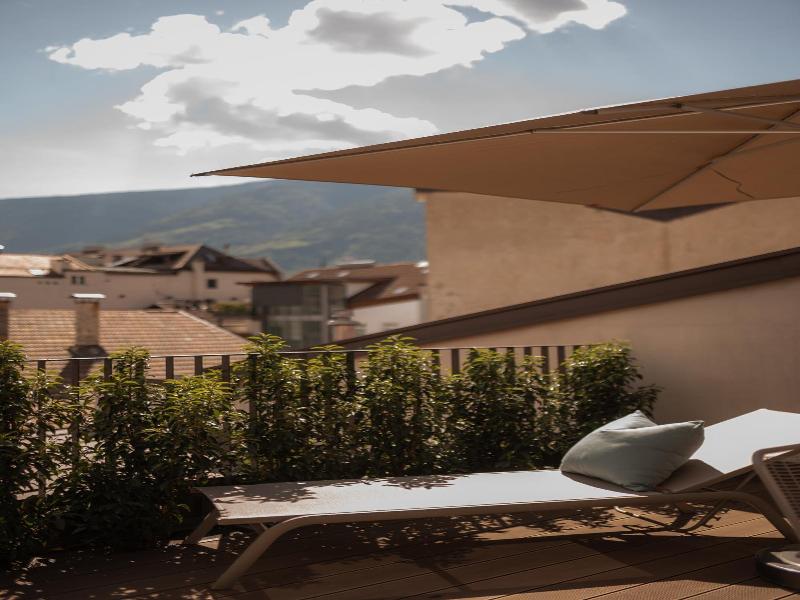 Kuntino Suites image
