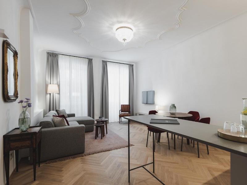 Kuntino Suites image