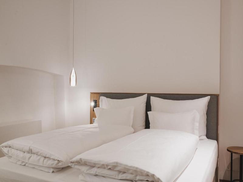 Kuntino Suites image