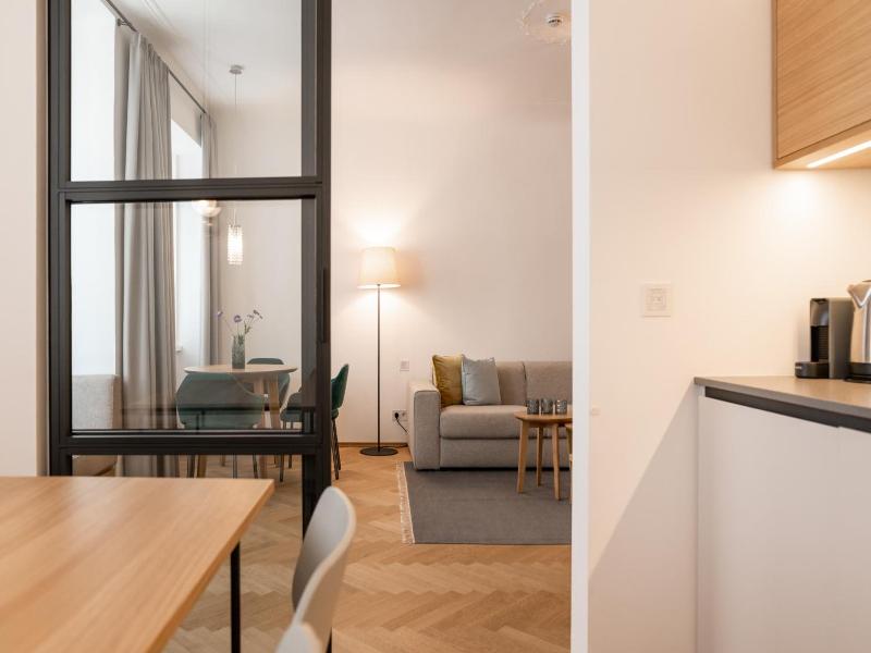 Kuntino Suites image