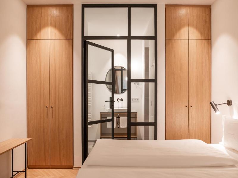 Kuntino Suites image