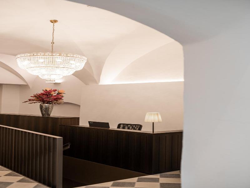 Kuntino Suites image