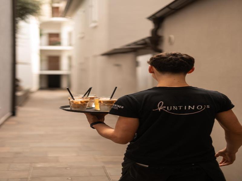 Kuntino Suites image