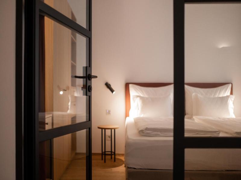 Kuntino Suites image