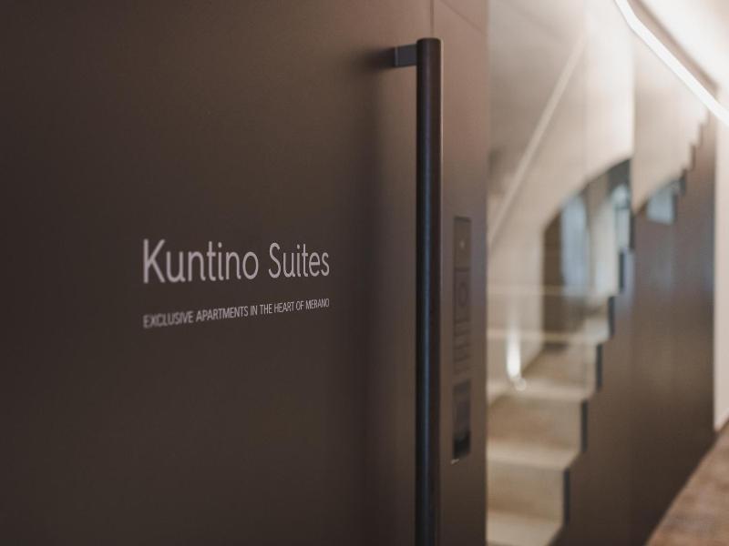 Kuntino Suites image