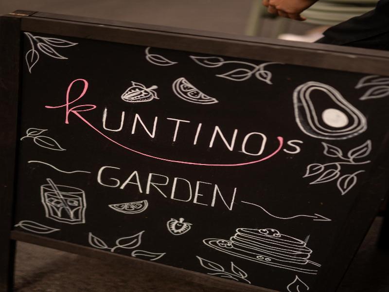 Kuntino Suites image