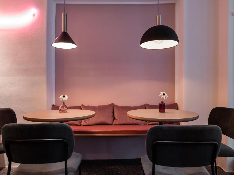 Kuntino Suites image