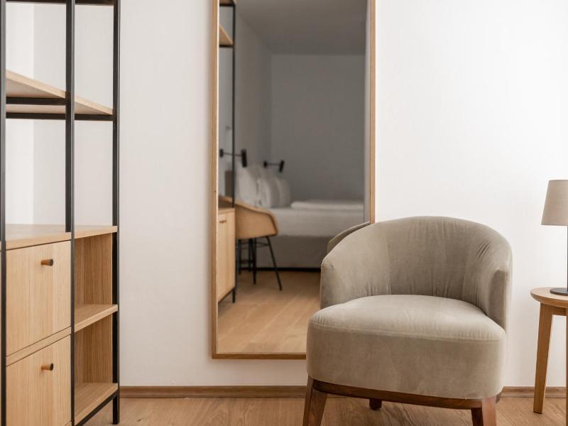 Kuntino Suites image