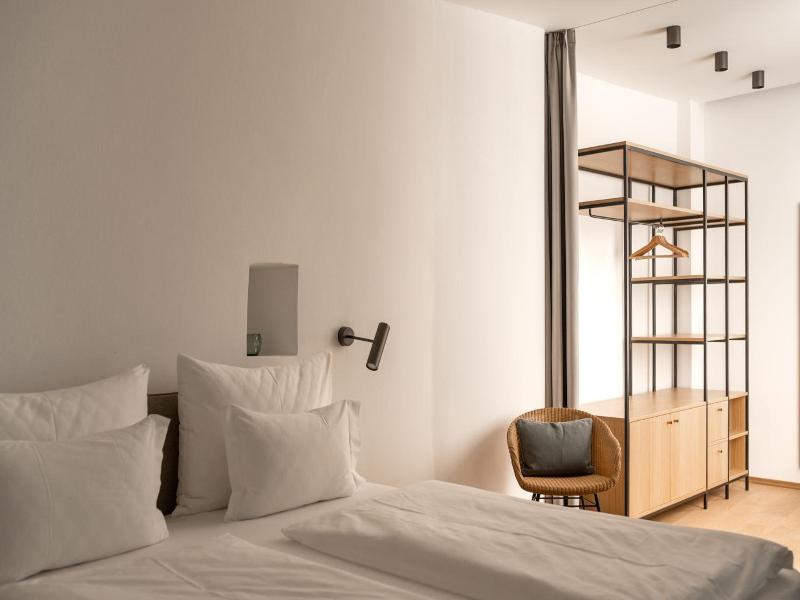 Kuntino Suites image
