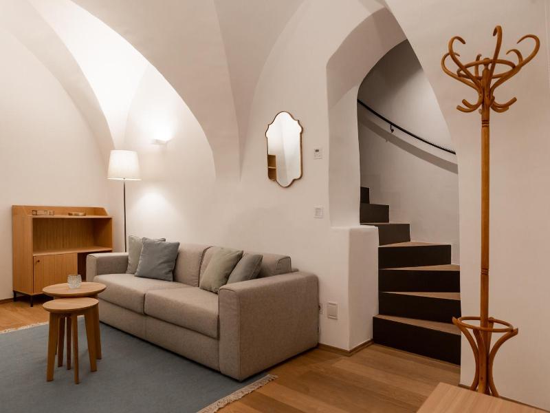 Kuntino Suites image