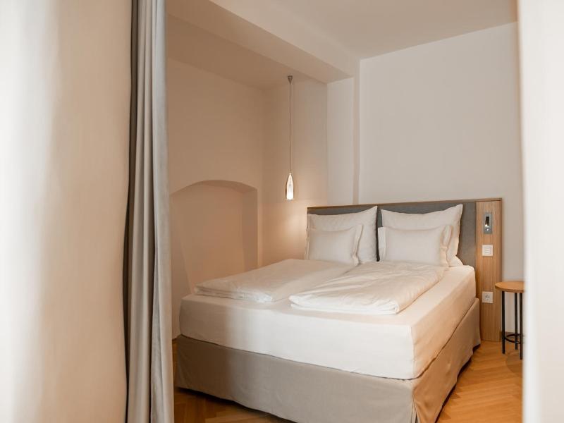 Kuntino Suites image