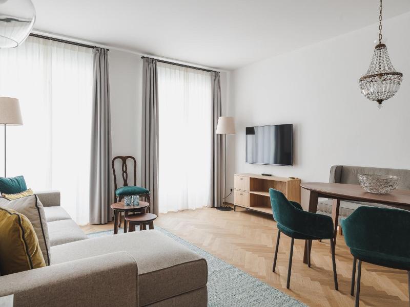 Kuntino Suites image