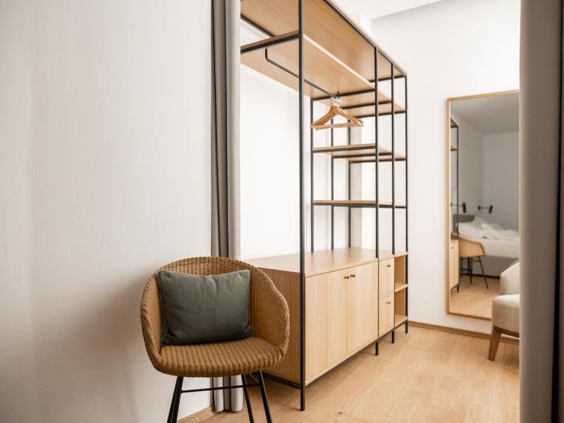 Kuntino Suites image