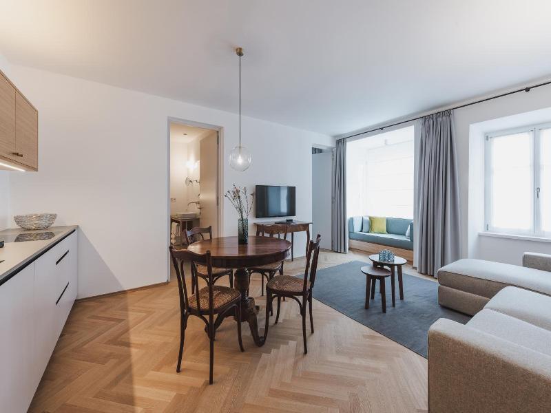 Kuntino Suites image
