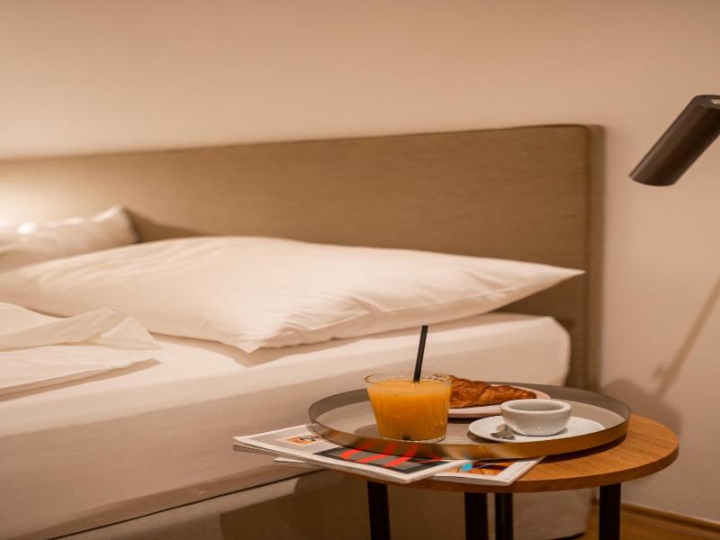Kuntino Suites image