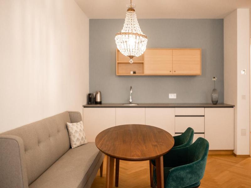 Kuntino Suites image