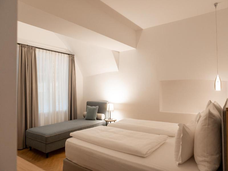 Kuntino Suites image